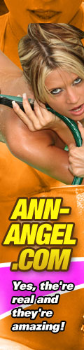 Anna Angel - Topless