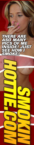SmokinHottie.com - Topless