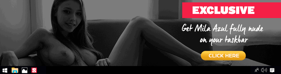 Animated banner ad for iStripper